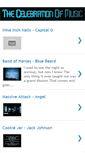 Mobile Screenshot of celebratemusic.blogspot.com