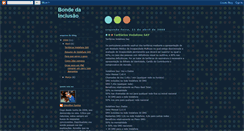 Desktop Screenshot of juniorb1.blogspot.com