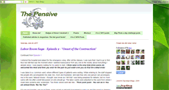 Desktop Screenshot of afshan-shaik.blogspot.com