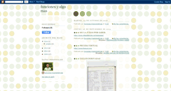 Desktop Screenshot of aplicacionestrigonometricas.blogspot.com
