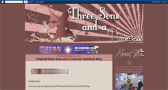 Desktop Screenshot of adoptingfromrussia2.blogspot.com
