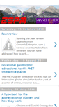 Mobile Screenshot of esp-manchester.blogspot.com