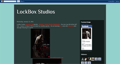 Desktop Screenshot of lockboxstudiosbysomerphotography.blogspot.com