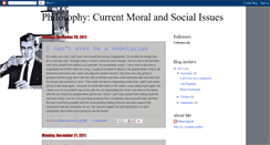 Desktop Screenshot of currentmoralandsocialissues.blogspot.com