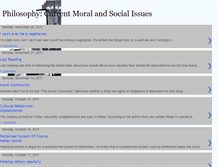 Tablet Screenshot of currentmoralandsocialissues.blogspot.com