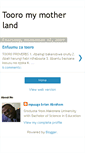 Mobile Screenshot of abatoorotumanyeabyeitu.blogspot.com