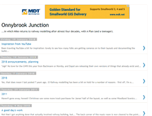 Tablet Screenshot of onnybrook.blogspot.com
