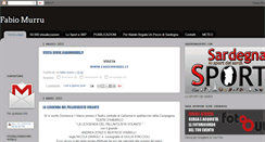 Desktop Screenshot of fabiomurru.blogspot.com