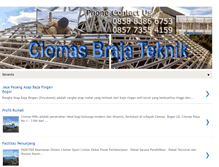 Tablet Screenshot of ciomashill.blogspot.com