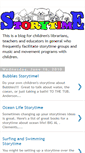 Mobile Screenshot of movementandmusicstorytime.blogspot.com