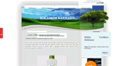 Desktop Screenshot of birtasimkaynasin.blogspot.com