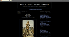 Desktop Screenshot of emiliophotos.blogspot.com