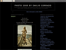 Tablet Screenshot of emiliophotos.blogspot.com