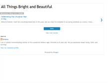 Tablet Screenshot of brightandbeautifulfarm.blogspot.com