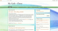 Desktop Screenshot of mlt-chess.blogspot.com