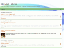 Tablet Screenshot of mlt-chess.blogspot.com