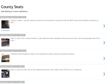Tablet Screenshot of countyseats.blogspot.com