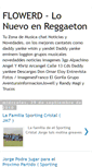 Mobile Screenshot of flowerad.blogspot.com