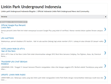 Tablet Screenshot of lpuindonesia.blogspot.com