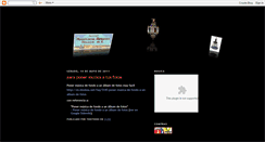 Desktop Screenshot of farolesalbayzin.blogspot.com