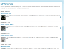 Tablet Screenshot of eporiginals.blogspot.com