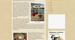 Desktop Screenshot of hongaarsvakantiehuisje.blogspot.com