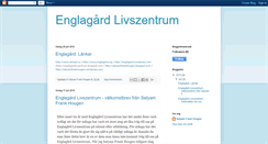 Desktop Screenshot of englagardlivzentrum.blogspot.com