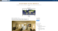 Desktop Screenshot of extendedstayshotels.blogspot.com