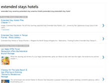 Tablet Screenshot of extendedstayshotels.blogspot.com