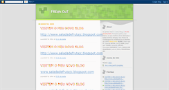 Desktop Screenshot of lequinha.blogspot.com