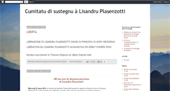Desktop Screenshot of lisandruplasenzotti.blogspot.com