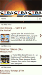 Mobile Screenshot of ctraproduction.blogspot.com