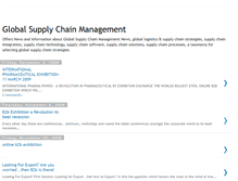 Tablet Screenshot of global-supply-chain.blogspot.com