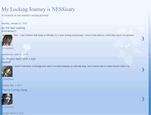 Tablet Screenshot of nessisary.blogspot.com
