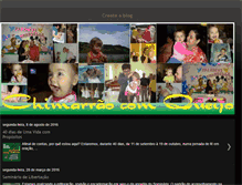 Tablet Screenshot of chimarraocomqueijo.blogspot.com