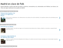 Tablet Screenshot of madridenclavedefolk.blogspot.com