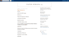 Desktop Screenshot of paper15rodriguezbanda.blogspot.com