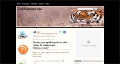 Desktop Screenshot of denisrobsonpc.blogspot.com