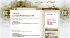Desktop Screenshot of muzakkimakmun.blogspot.com