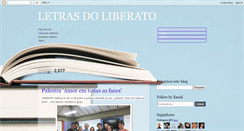 Desktop Screenshot of escritoresdoliberato.blogspot.com