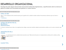 Tablet Screenshot of intervencionesdo.blogspot.com