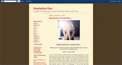 Desktop Screenshot of corkys3313.blogspot.com
