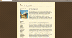 Desktop Screenshot of baspal.blogspot.com