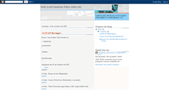 Desktop Screenshot of funk-rj-net.blogspot.com