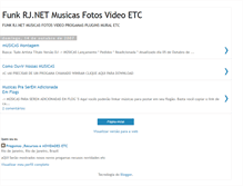 Tablet Screenshot of funk-rj-net.blogspot.com