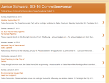 Tablet Screenshot of janiceschwarz16.blogspot.com