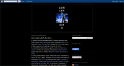 Desktop Screenshot of adriano-adrianoleiteribeiro.blogspot.com