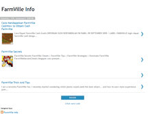 Tablet Screenshot of farmvilleinfowithabifarhan.blogspot.com