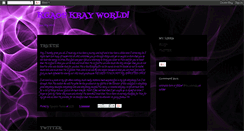 Desktop Screenshot of ms-kmakola.blogspot.com
