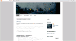 Desktop Screenshot of 9th-ave.blogspot.com